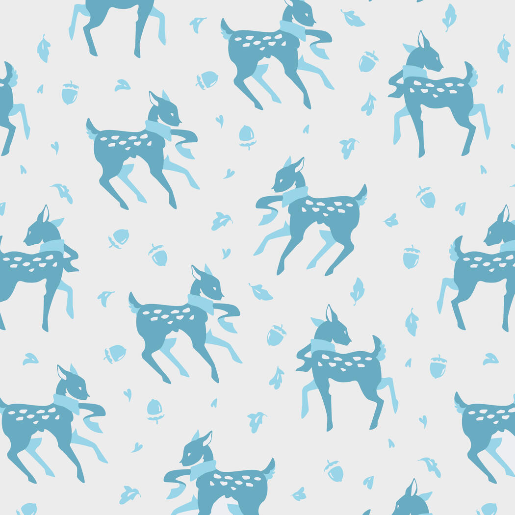 Cool Deer