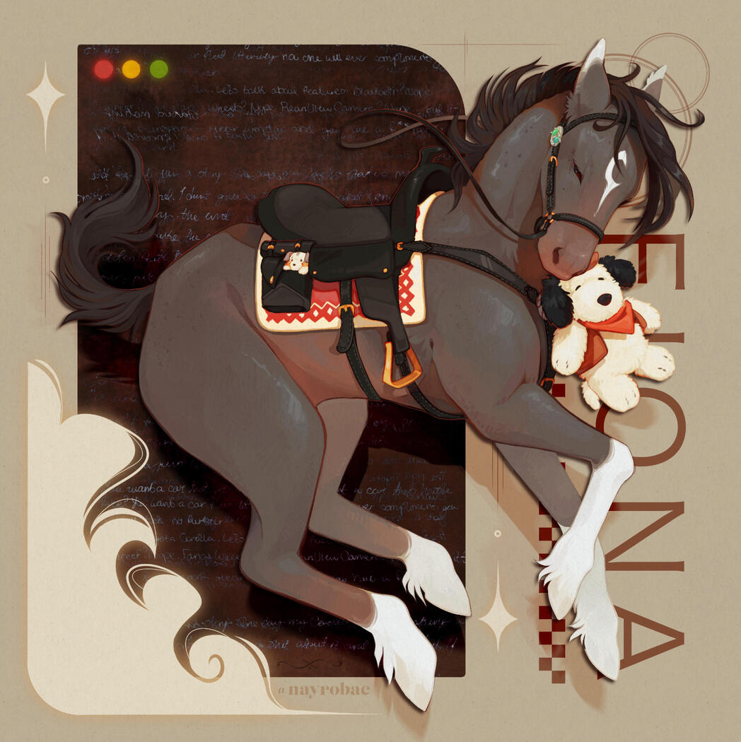 Fiona Toyota Corolla