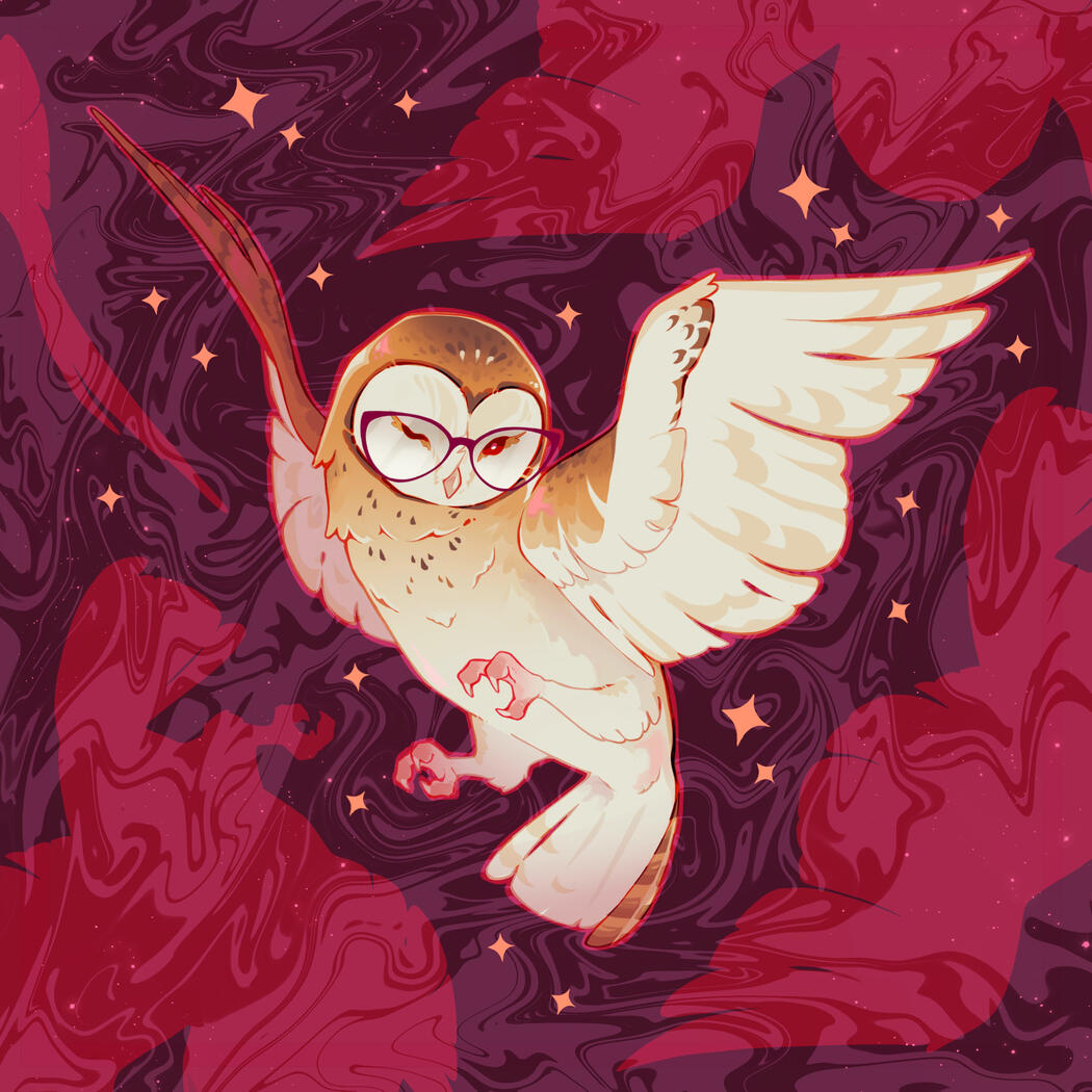 Opal Vision Amethyst