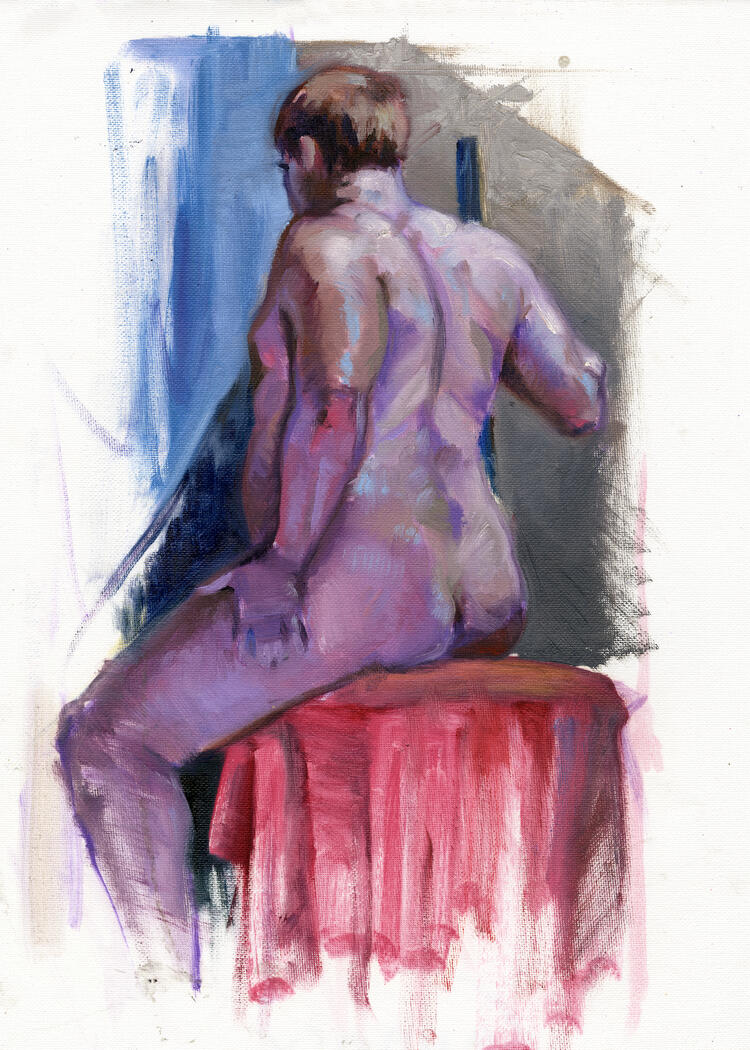 Figure Study