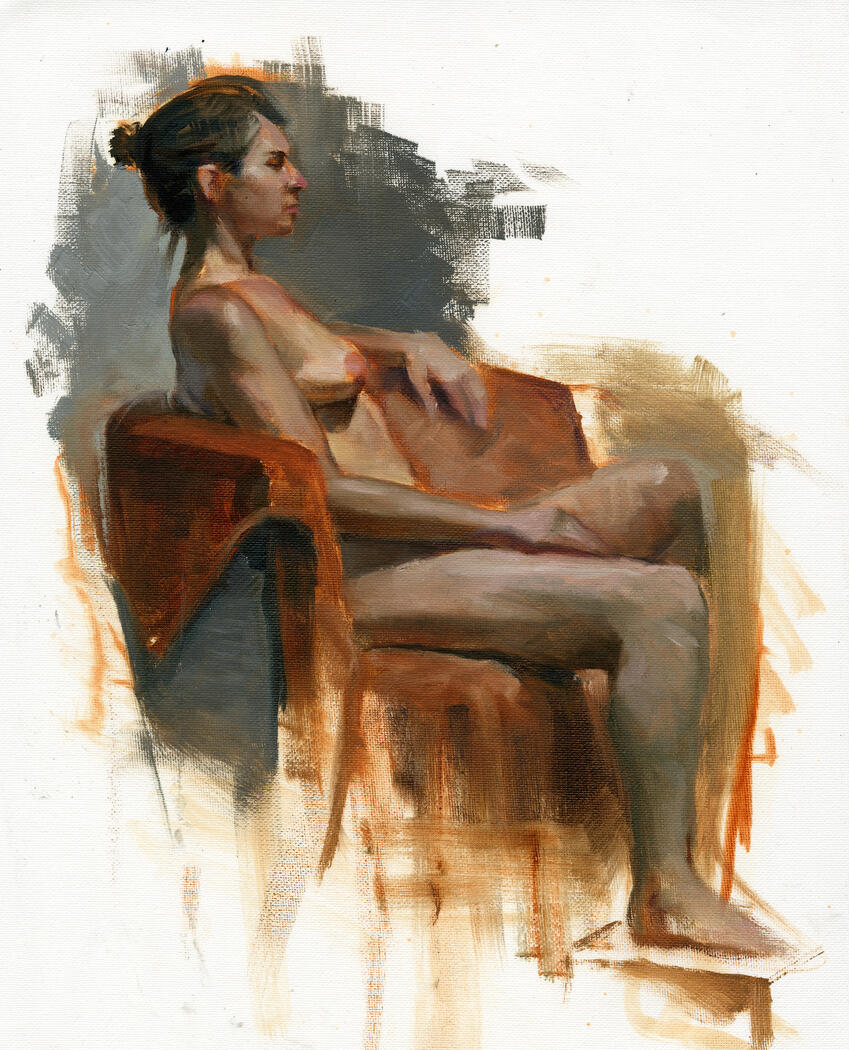 Figure Study