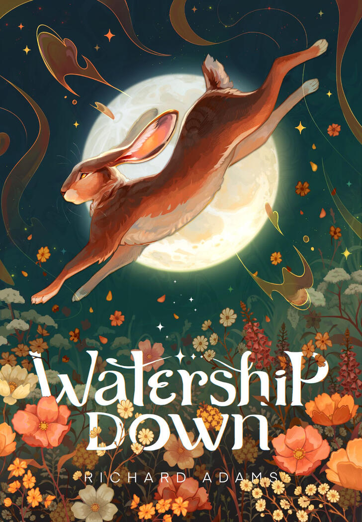 Watership Down