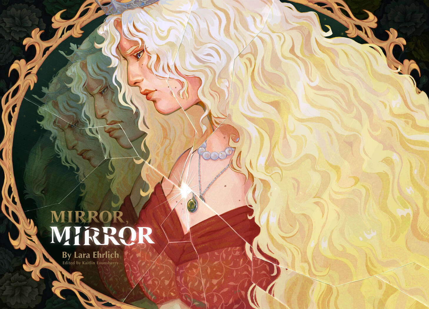 Mirror Mirror || Brink Literacy Project