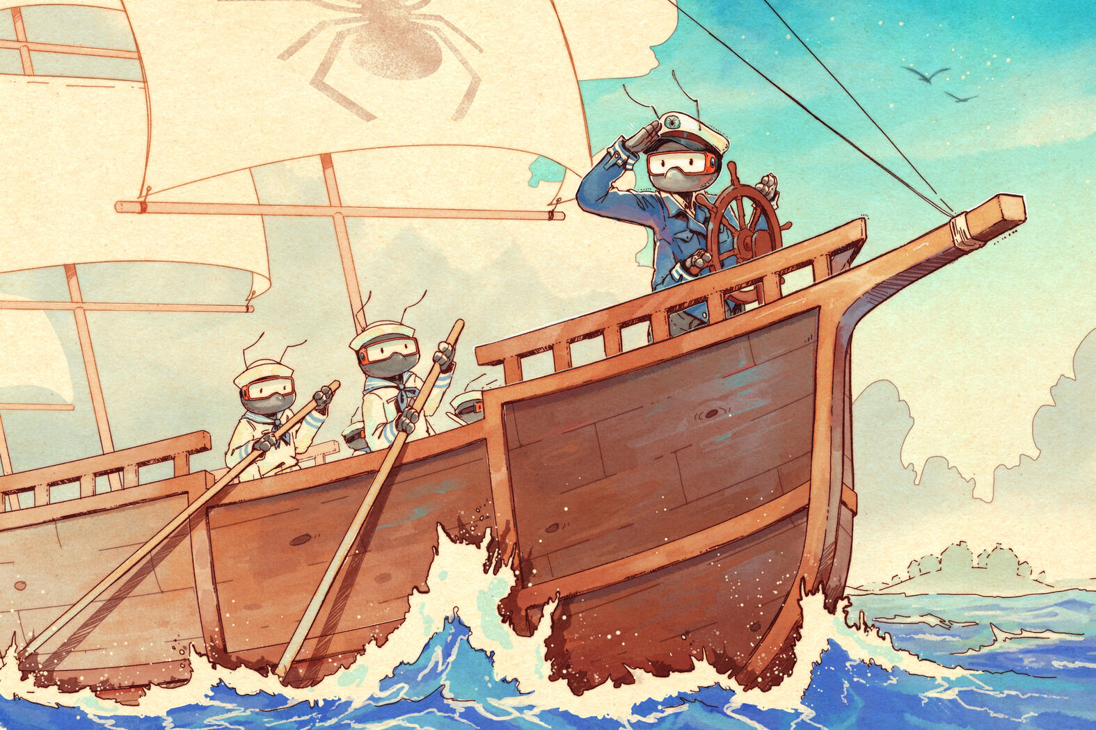 Invite Poster || Urbanex